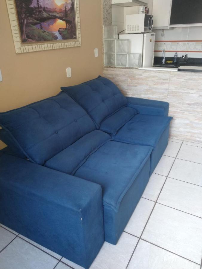 Apartamento Mobiliado 10 Minutos Da Praia Do Forte Cabo Frio Exterior foto