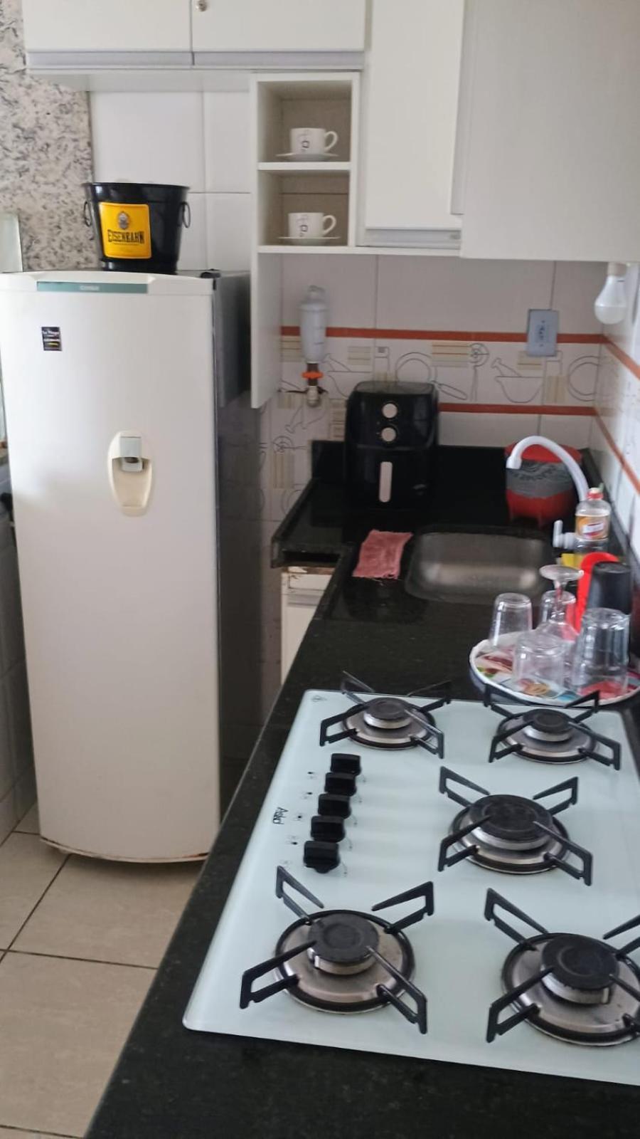 Apartamento Mobiliado 10 Minutos Da Praia Do Forte Cabo Frio Exterior foto