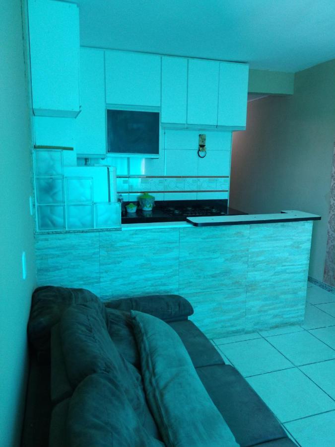 Apartamento Mobiliado 10 Minutos Da Praia Do Forte Cabo Frio Exterior foto