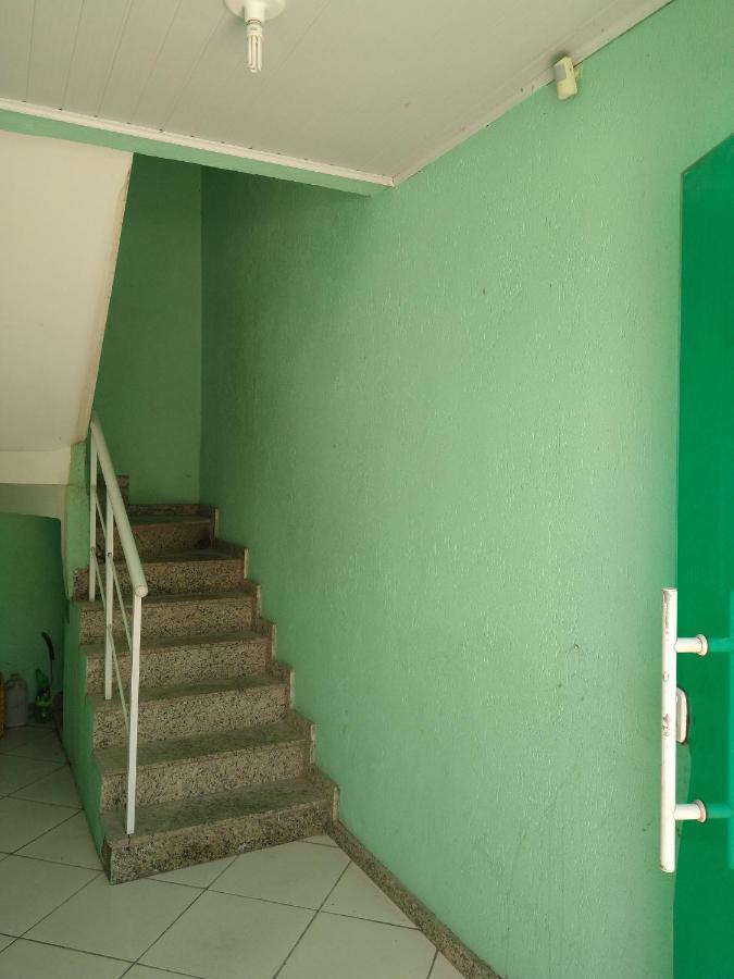 Apartamento Mobiliado 10 Minutos Da Praia Do Forte Cabo Frio Exterior foto