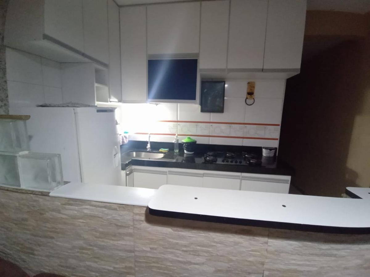Apartamento Mobiliado 10 Minutos Da Praia Do Forte Cabo Frio Exterior foto