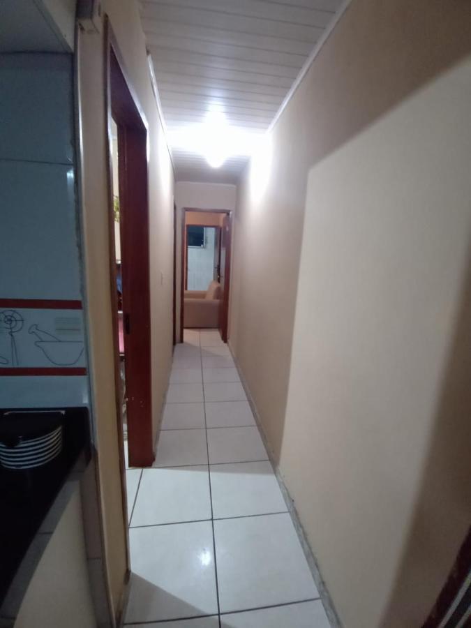 Apartamento Mobiliado 10 Minutos Da Praia Do Forte Cabo Frio Exterior foto